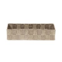 "Stan" Large Drawer Organiser - Taupe