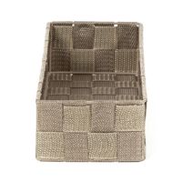 "Stan" Large Drawer Organiser - Taupe