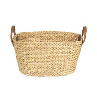 "Belize" Large Laundry Storage Basket