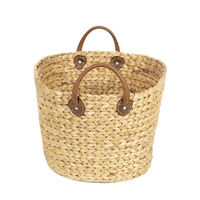 "Belize" Large Laundry Storage Basket