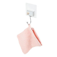 Bestlock Magic Wall Mountable Single Hanging Hook