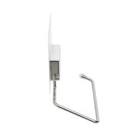 Bestlock Magic Wall Mountable Toilet Paper Roll Holder 