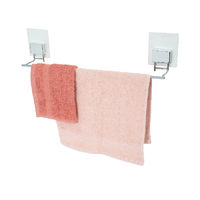 Bestlock Magic Wall Mountable Large Towel Rail