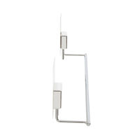 Bestlock Magic Wall Mountable Large Towel Rail