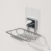 Bestlock Magic Wall Mountable Soap Holder 