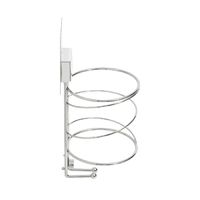 Bestlock Magic Wall Mountable Hairdryer Holder
