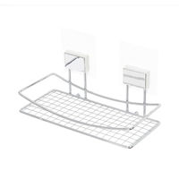 Bestlock Magic Wall Mountable Bathroom Shelf