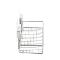 Bestlock Magic Wall Mountable Bathroom Shelf