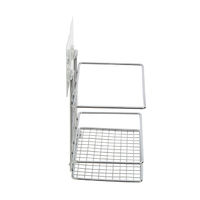 Bestlock Magic Wall Mountable Bath/Shower Caddy 