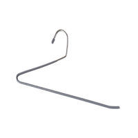 "Sticky" Non Slip Trouser Hangers