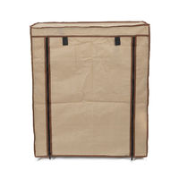 "Oxford" 4 Shelf Shoe Storage Rack