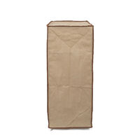 "Oxford" 4 Shelf Shoe Storage Rack