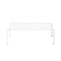 Extendable Kitchen Cupboard Storage Shelf