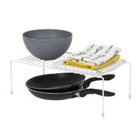 Kitchen Cupboard Storage Shelf