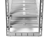 Extendable Under Sink Storage Rack