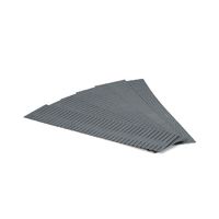 Free Drawer Dividers - Grey