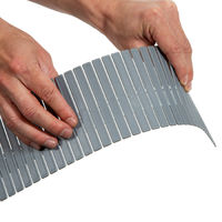 Free Drawer Dividers - Grey