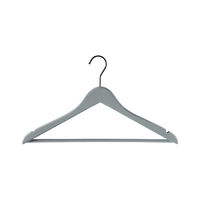 “Ouessant” hanger with bar