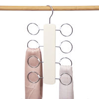 Hanging Scarf Holder