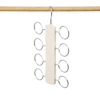 Hanging Scarf Holder