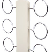 Hanging Scarf Holder