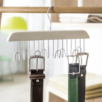 Hanging Belt Holder