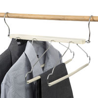 “Multi” 4 in 1 hanger