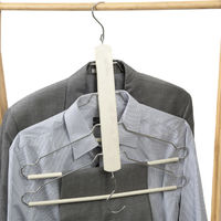 “Multi” 4 in 1 hanger