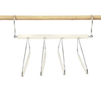 “Multi” 4 in 1 hanger