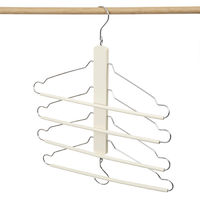 “Multi” 4 in 1 hanger