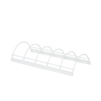 Pan and Lid Kitchen Storage Stand / Rack