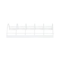 Pan and Lid Kitchen Storage Stand / Rack