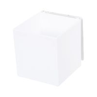 "Hang It" Wall Mountable Square Home Storage Box