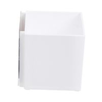 "Hang It" Wall Mountable Square Home Storage Box