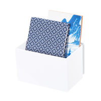 "Hang It" Wall Mountable Small Rectangle Home Storage Box