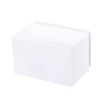 "Hang It" Wall Mountable Small Rectangle Home Storage Box