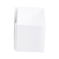 "Hang It" Wall Mountable Small Rectangle Home Storage Box