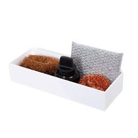 "Hang It" Wall Mountable Large Rectangle Home Storage Box