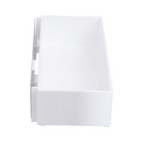 "Hang It" Wall Mountable Large Rectangle Home Storage Box