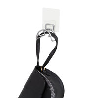 Bestlock Magic Wall Mountable Handbag Holder