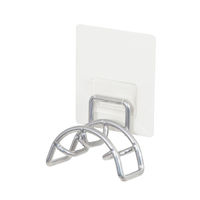 Bestlock Magic Wall Mountable Handbag Holder