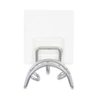 Bestlock Magic Wall Mountable Handbag Holder