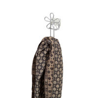 Bestlock Magic Wall Mountable Flower Hanging Hook