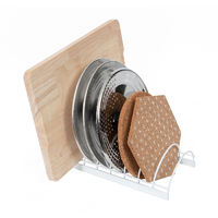 Chopping Board Kitchen Storage Stand / Rack