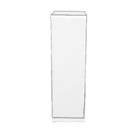 Wolf Metal Frame Portable Wardrobe