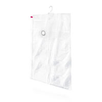 "Espace +"  Space Saving Hanging Vacuum Bag - Short
