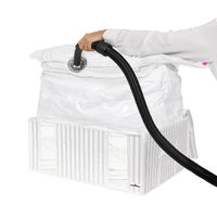 Compactor Anton Semi-Rigid Vacuum Storage Bag – XXL