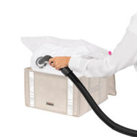 Compactor Life 2.0 Semi-Rigid Vacuum Storage Bag - M