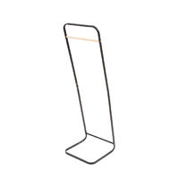 Ivar Single Metal Clothes Hanging Rail