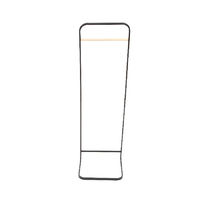 Ivar Single Metal Clothes Hanging Rail